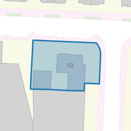 Perceel VND00-H-3311