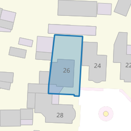 Perceel VND00-H-3313