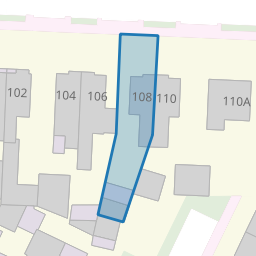 Perceel VND00-H-3317