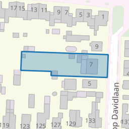 Perceel VND00-H-3322