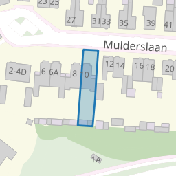 Perceel VND00-H-3333