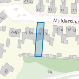 Perceel VND00-H-3334