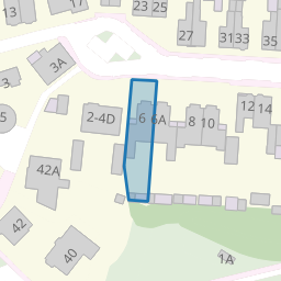 Perceel VND00-H-3336