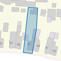 Perceel VND00-H-3349