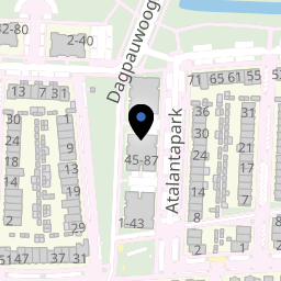 Appartement VND00 H 3350 15