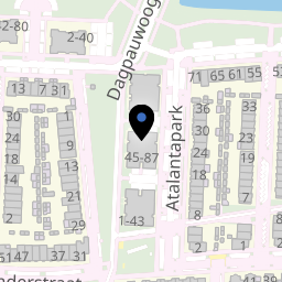 Appartement VND00 H 3350 16