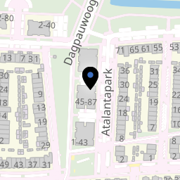 Appartement VND00 H 3350 20