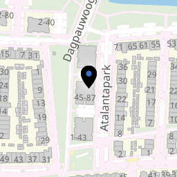 Appartement VND00 H 3350 21