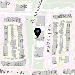 Appartement VND00 H 3350 3