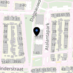 Appartement VND00 H 3350 4