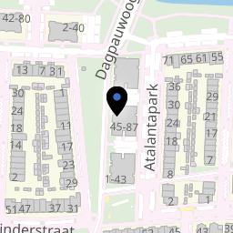 Appartement VND00 H 3350 6