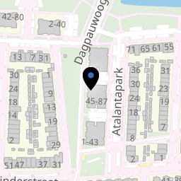 Appartement VND00 H 3350 7