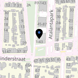 Appartement VND00 H 3351 3