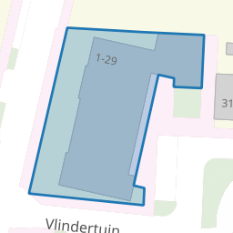 Perceel VND00-H-3360