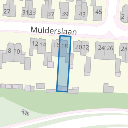 Perceel VND00-H-3375