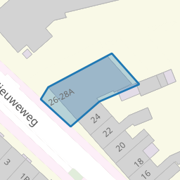 Perceel VND00-H-3381