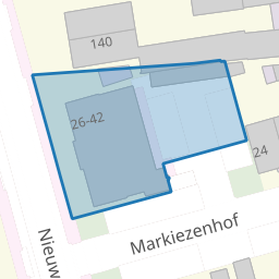 Perceel VND00-H-3384