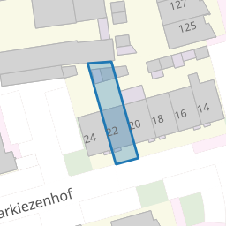 Perceel VND00-H-3424