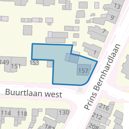 Perceel VND00-H-3441