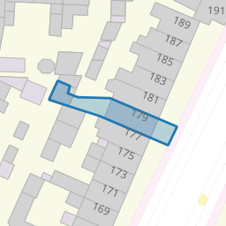 Perceel VND00-H-3449