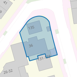 Perceel VND00-H-3459