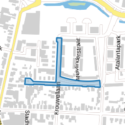 Perceel VND00-H-3474