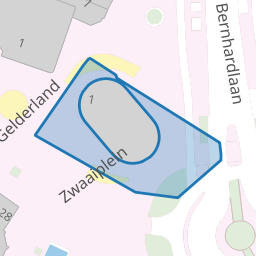 Perceel VND00-H-3480