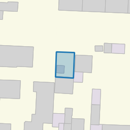 Perceel VND00-H-3489