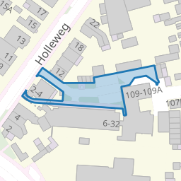Perceel VND00-H-3503