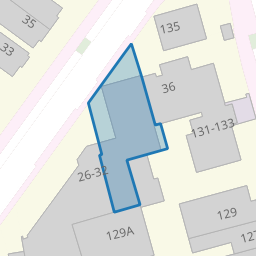 Perceel VND00-H-3508