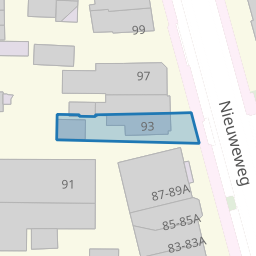 Perceel VND00-H-3517