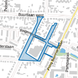 Perceel VND00-H-3522