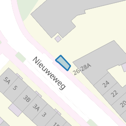 Perceel VND00-H-3550