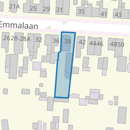 Perceel VND00-H-3552