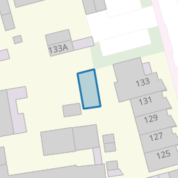 Perceel VND00-H-3556