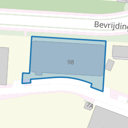 Perceel VND00-H-3560