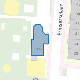 Perceel VND00-H-3563