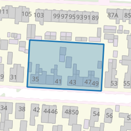 Perceel VND00-H-3575
