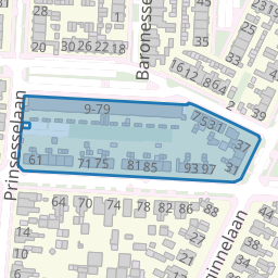Perceel VND00-H-3577