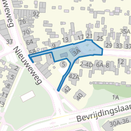 Perceel VND00-H-3588