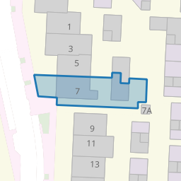 Perceel VND00-K-1687