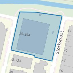 Perceel VND00-K-3296