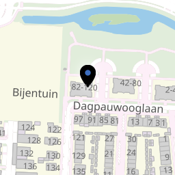 Appartement VND00 K 3418 3