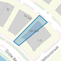 Perceel VND00-K-3517