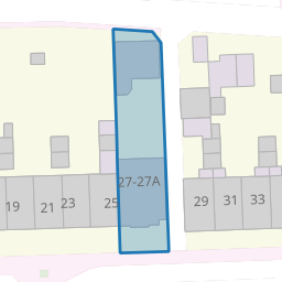 Perceel VND00-K-3564