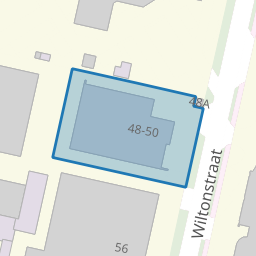 Perceel VND00-K-3727