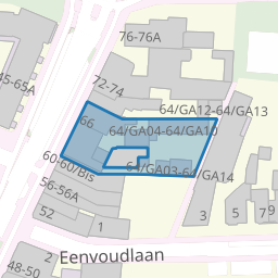 Perceel VND00-K-3940