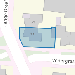Perceel VND00-K-3941