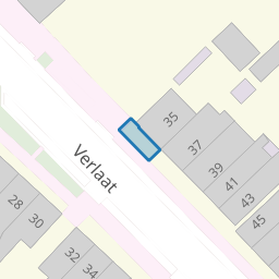 Perceel VND00-K-3972