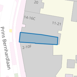 Perceel VND00-K-4302